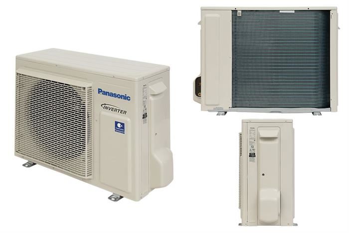 Máy lạnh Panasonic 24000 BTU Inverter 2.5 HP CU/CS-U24BKH-8