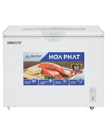 Tủ đông Funiki Hoà Phát 252 lít HPF AD6252