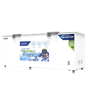 Tủ đông Hòa Phát 544 lít HPF AD8544.1