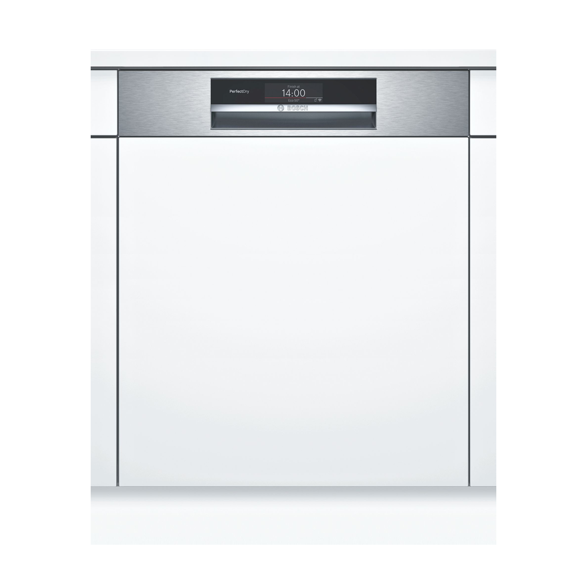 MÁY RỬA BÁT BOSCH SERIE 8 SMI8YCS01E BÁN ÂM SẤY ZEOLITH