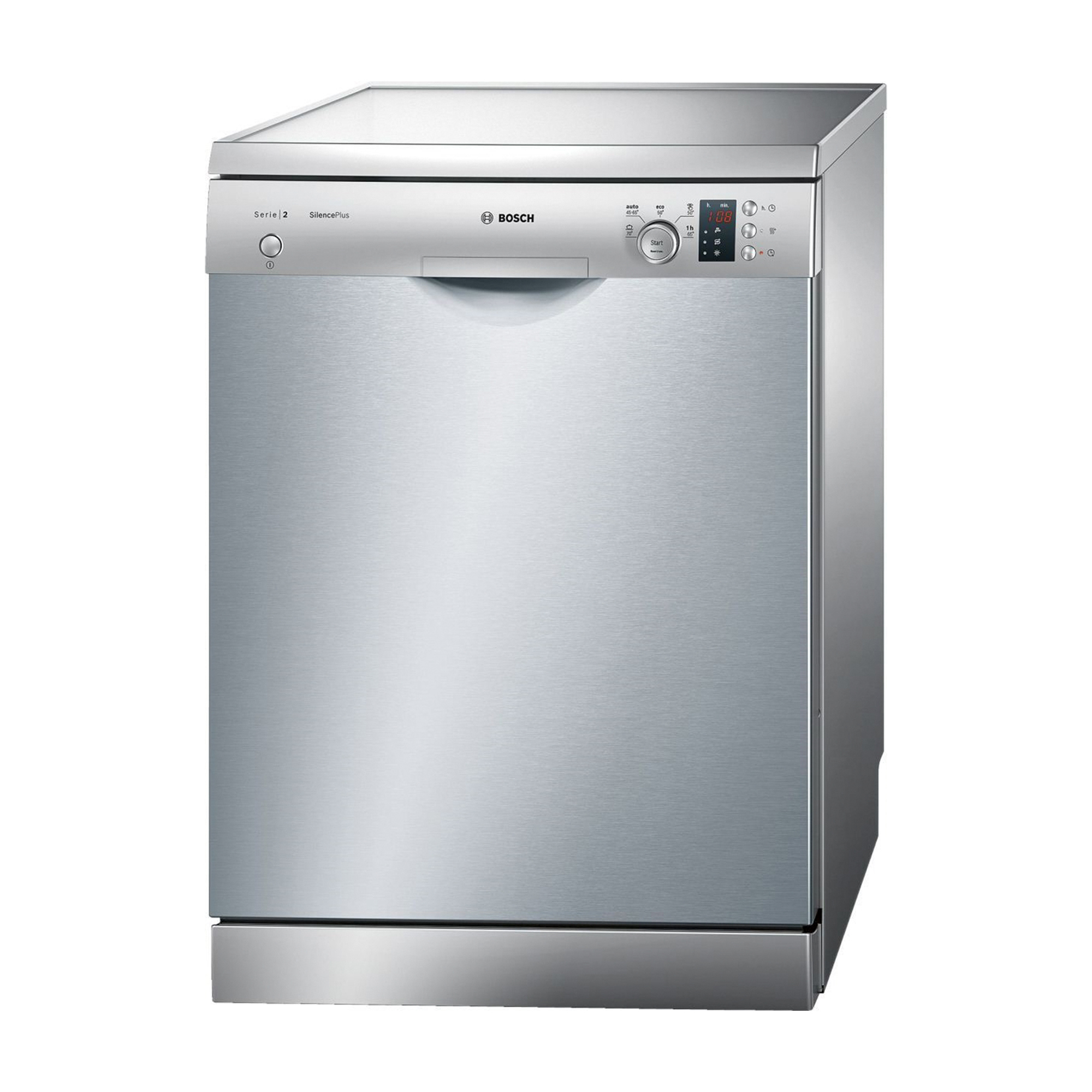 MÁY RỬA BÁT ĐỘC LẬP BOSCH SMS25KI00E SERIE 2 13 BỘ