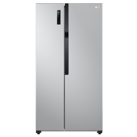 Tủ lạnh LG Inverter 519 lít GR-B256JDS