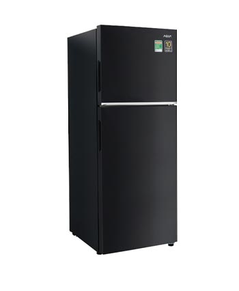Tủ lạnh Aqua AQR-T259FA(FB) 245 lít Inverter