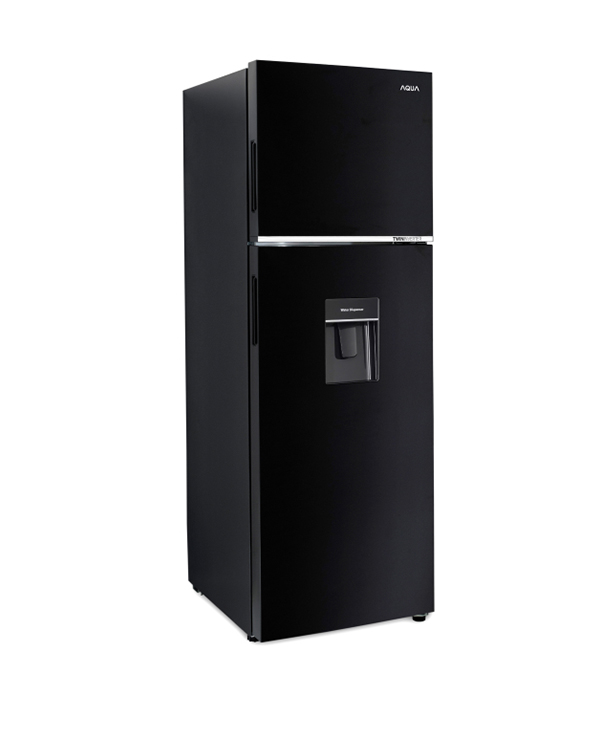 Tủ lạnh Aqua AQR-T300FA(WFB) 279 lít Inverter
