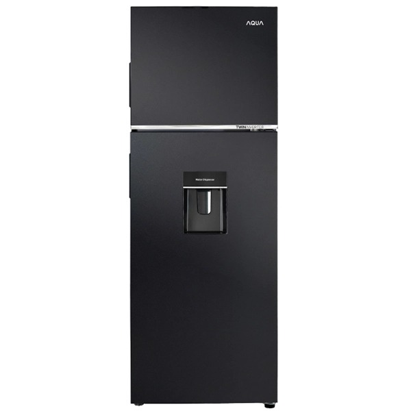Tủ lạnh Aqua AQR-T300FA(WFB) 279 lít Inverter