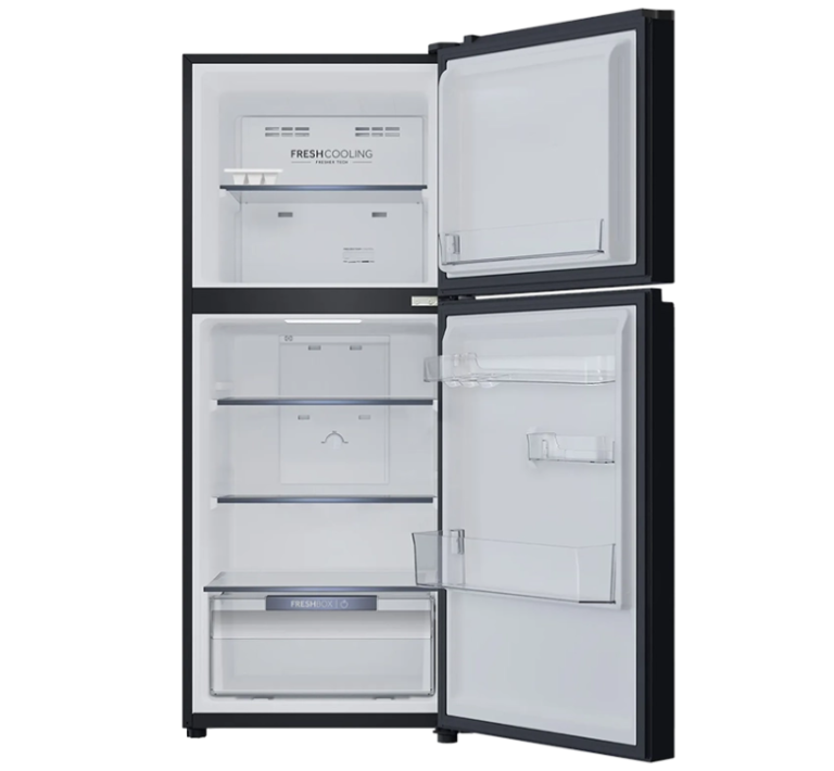 Tủ lạnh Aqua Inverter 283 lít AQR-T305FA(LB)