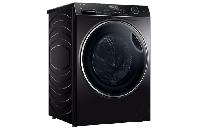 Máy giặt Aqua Inverter 13 kg AW13-BP4959K(S8)