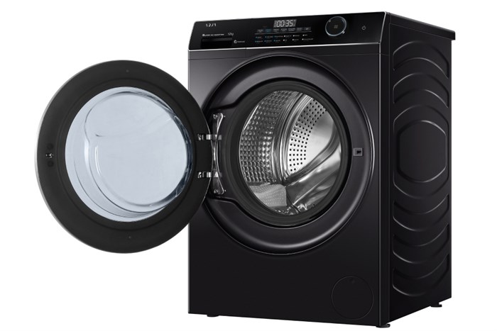 Máy giặt Aqua Inverter 13 kg AW13-BP4959K(S8)