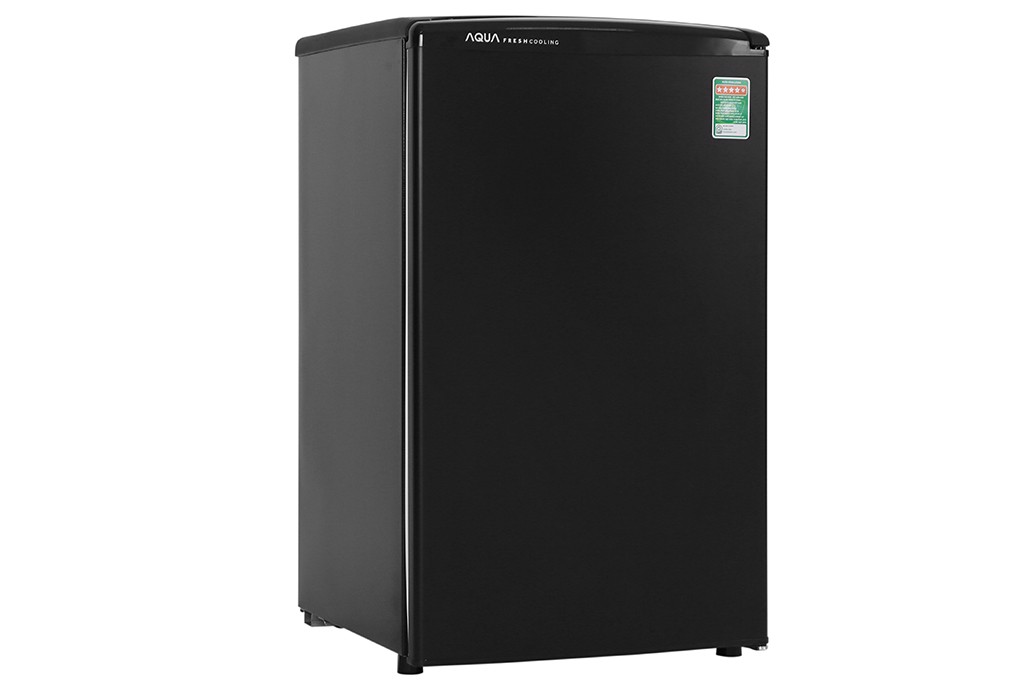 Tủ lạnh Aqua 90 lít AQR-D99FA (BS)