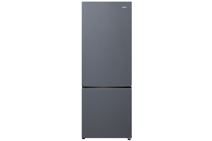 Tủ lạnh Aqua Inverter 292 lít AQR-B360MA (SLB)