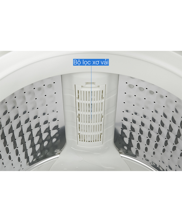 Máy giặt Aqua 9.0 KG AQW-F91GT(S)