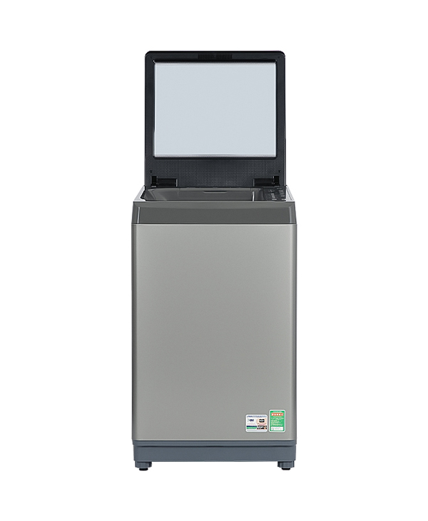 Máy giặt Aqua 9.0 KG AQW-F91GT(S)
