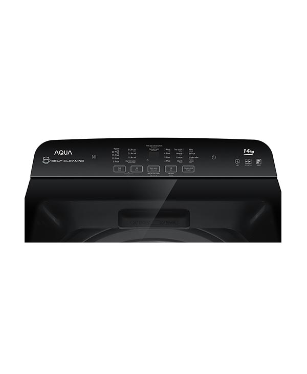 Máy giặt Aqua 14 kg AQW-FR140UHT(SS)