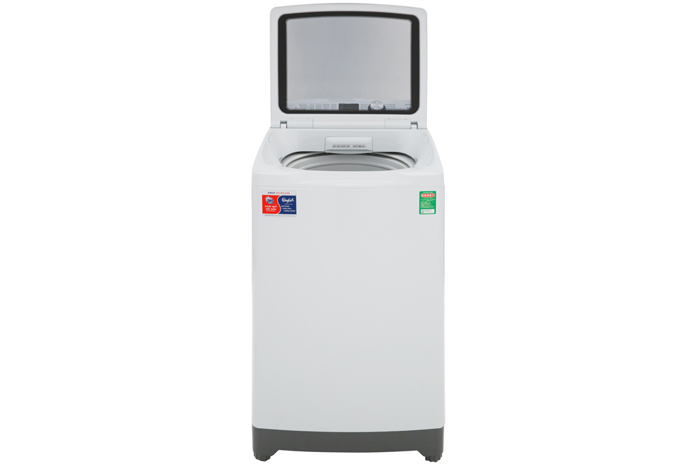 Máy giặt Aqua cửa trên 10kg AQW-FR100ET.H