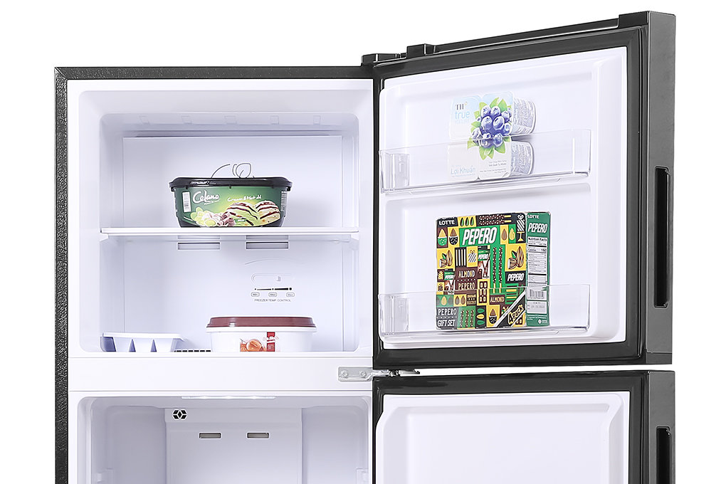 Tủ lạnh Aqua Inverter 212 lít AQR-T239FA (HB)