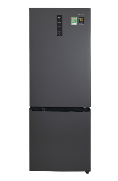 Tủ lạnh Aqua AQR-B339MA (HB) 292 lít Inverter