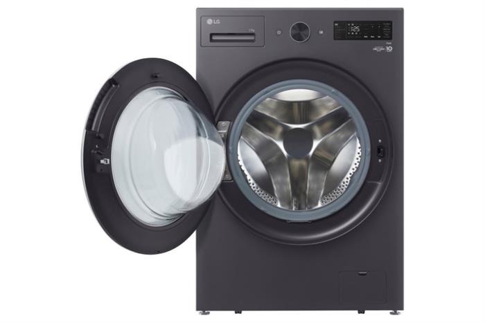 Máy giặt 17kg sấy 10kg LG Inverter lồng ngang F2517RNTG