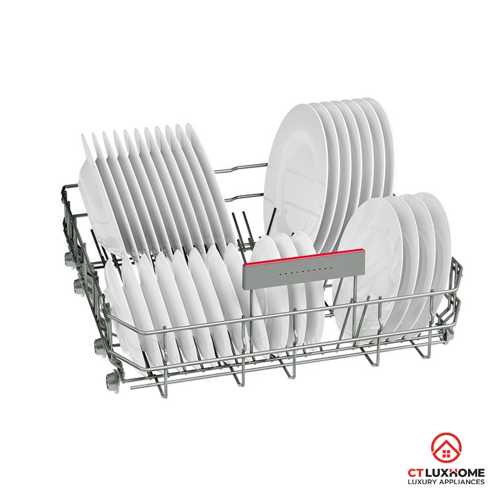 MÁY RỬA BÁT BOSCH ĐỘC LẬP SERIE 4 SMS4IVI01P