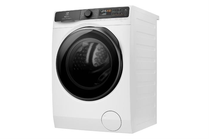 Máy giặt sấy Electrolux UltimateCare 700 Inverter giặt 13 kg - sấy 9 kg EWW1343R7WC