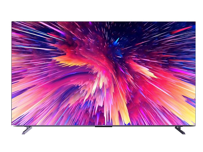 Google TV Coocaa 4K QLED - 100 inch 100A5D