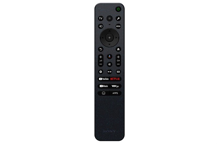 Google Tivi QLED Mini LED Sony 4K 75 inch K-75XR70
