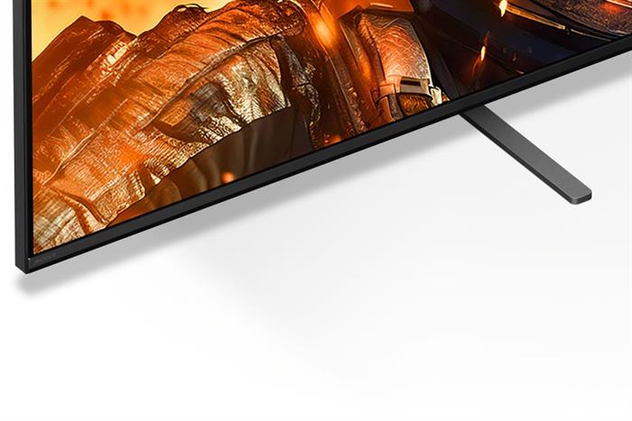 Google Tivi Mini LED Sony AI 4K 85 inch K-85XR50