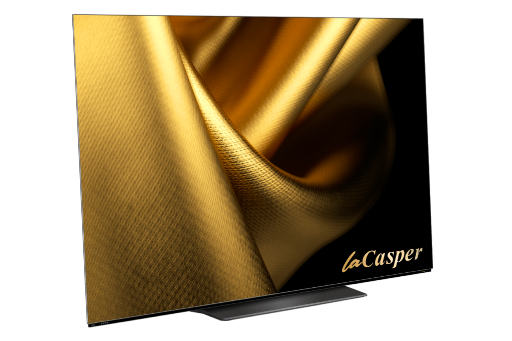 Google Tivi OLED Casper 4K 65 inch 65CGS810