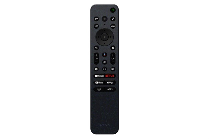 Google Tivi OLED Sony 4K 65 inch K-65XR80