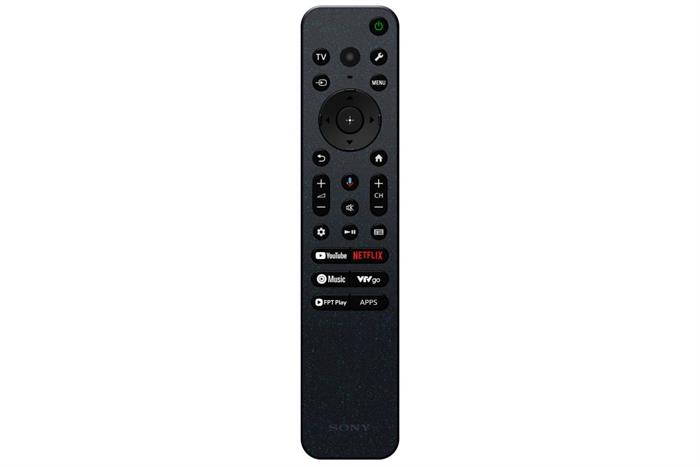 Google Tivi OLED Sony AI 4K 65 inch K-65XR80M2