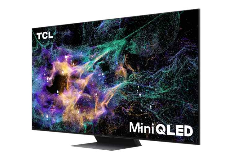 Google Tivi MiniLed Qled TCL 4K 65 inch 65C845 2023