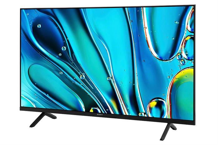 Google Tivi Sony 4K 50 inch K-50S30