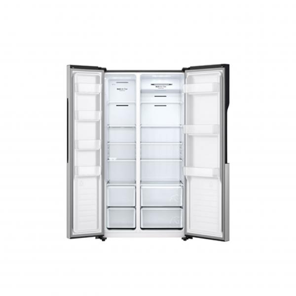 Tủ lạnh LG Inverter 519 lít GR-B256JDS