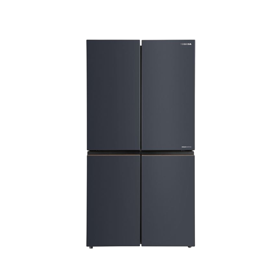 Tủ lạnh Toshiba Inverter 711 lít Multi Door GR-RF900WI-PMV(06)-MG