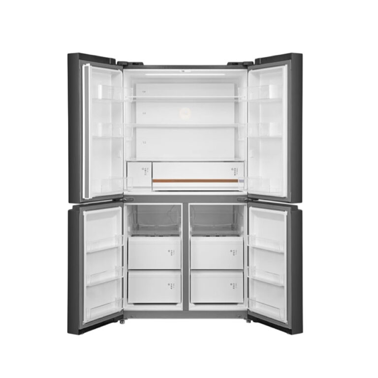 Tủ lạnh Toshiba Inverter 711 lít Multi Door GR-RF900WI-PMV(06)-MG