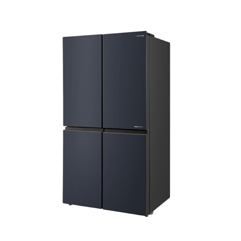 Tủ lạnh Toshiba Inverter 711 lít Multi Door GR-RF900WI-PMV(06)-MG