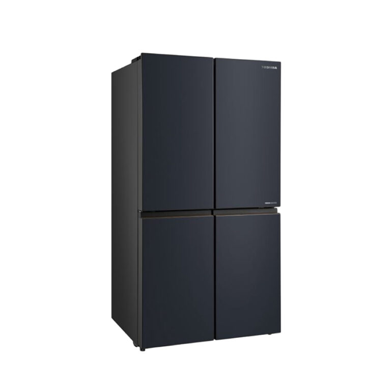 Tủ lạnh Toshiba Inverter 711 lít Multi Door GR-RF900WI-PMV(06)-MG