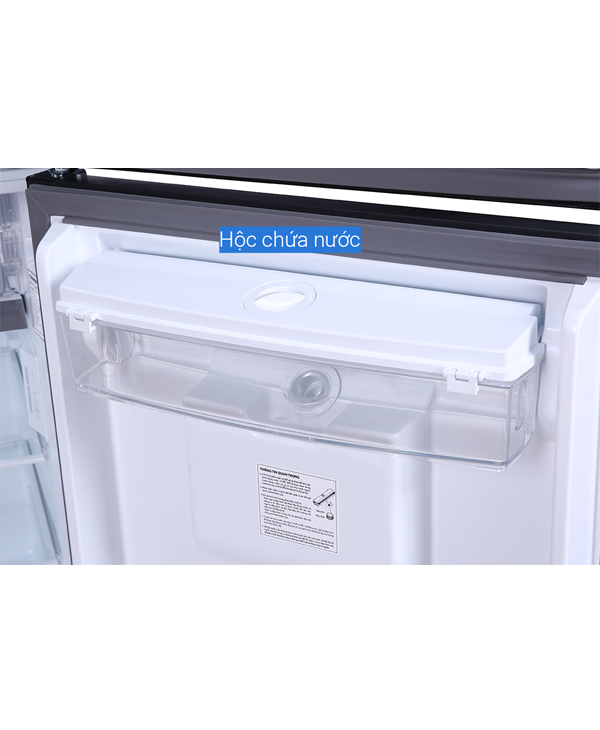 Tủ lạnh Toshiba 337 lít GR-RT435WEA-PMV(06)-MG