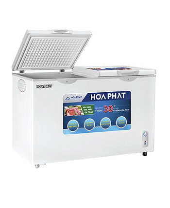 Tủ đông Funiki Hoà Phát 352 lít HCFI 666S1Đ2