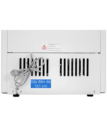 Tủ đông Hòa Phát 205 Lít HPF BD6205