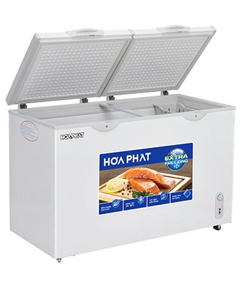 Tủ đông Hòa Phát 205 Lít HPF BN6205