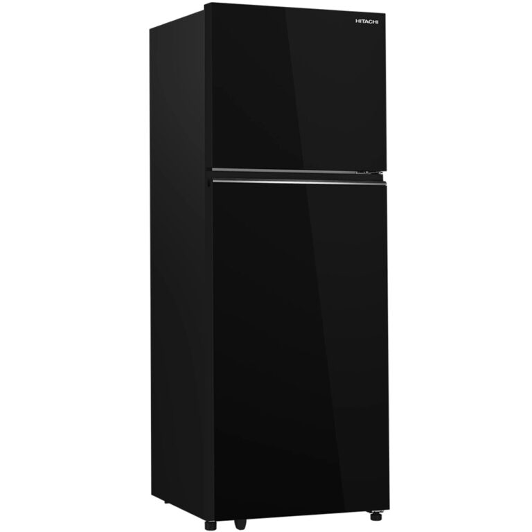 Tủ lạnh Hitachi Inverter 407 Lít HRTN6443SAGBKVN