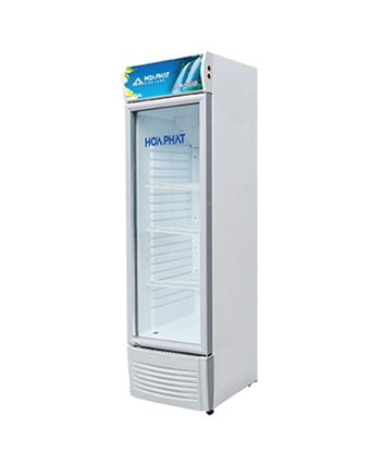 Tủ mát Funiki Hoà Phát 195 lít HSC 550F1R1