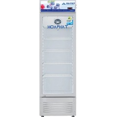 Tủ mát Hòa Phát HSR D6195 195L 1 cánh dàn đồng
