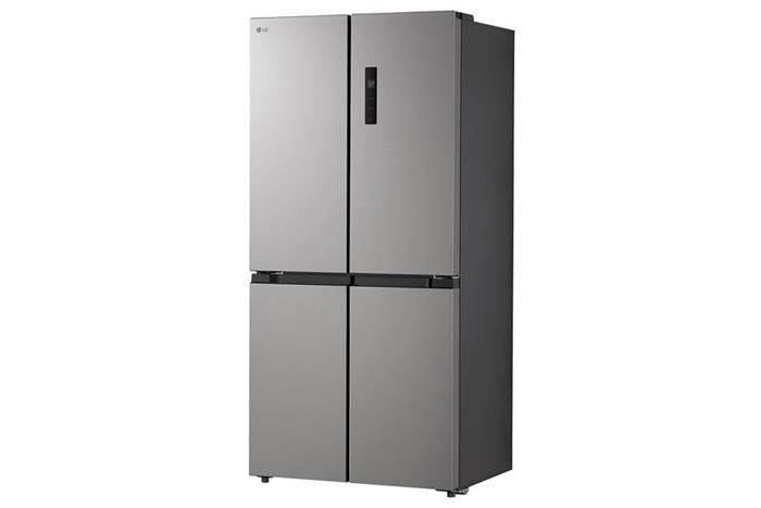 Tủ lạnh LG Inverter 474 lít Multi Door LFB47SVM