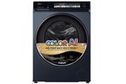 Máy giặt lồng ngang AQUA 10 Kg AW10-BD4377U1L(GN)