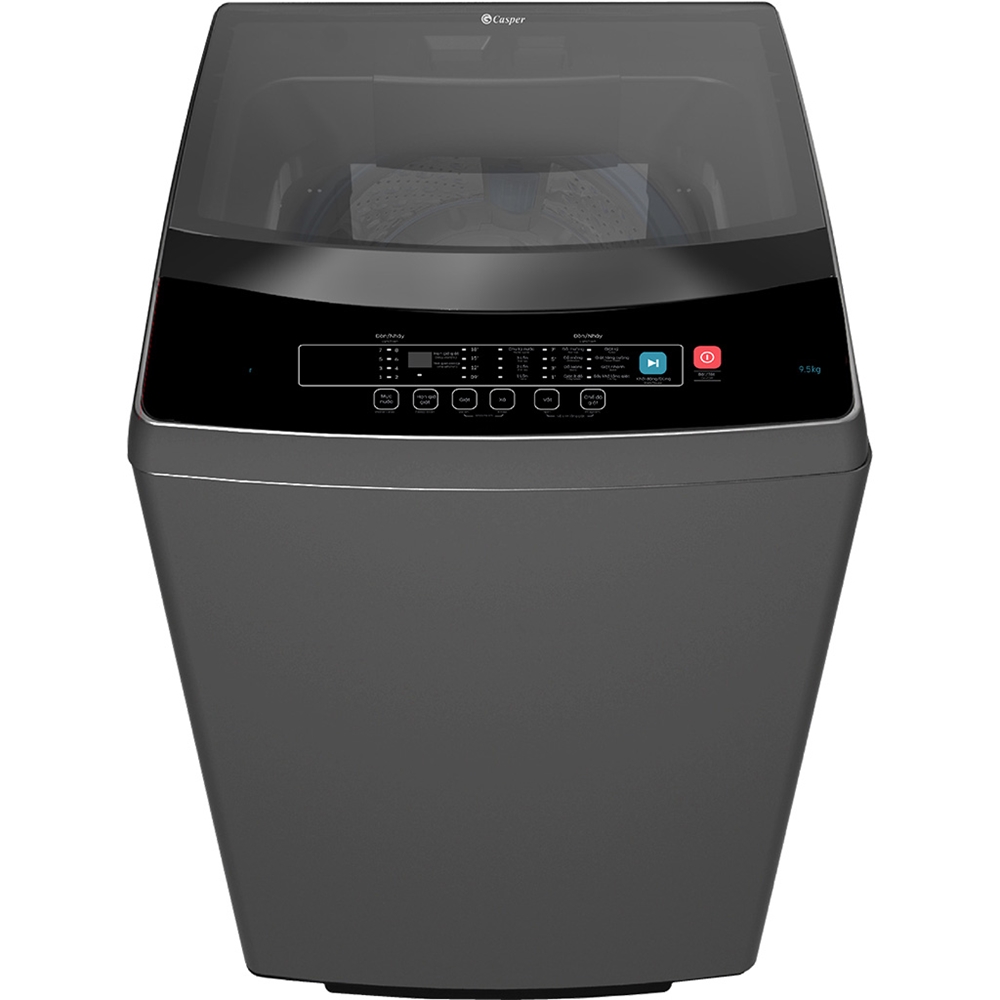 MÁY GIẶT CASPER 7.5 KG WT-75N70BGA