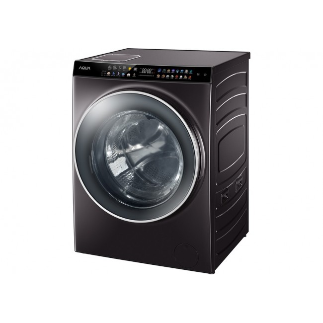 Máy giặt sấy Aqua Inverter 15 KG AQD-DH1500G(PP)