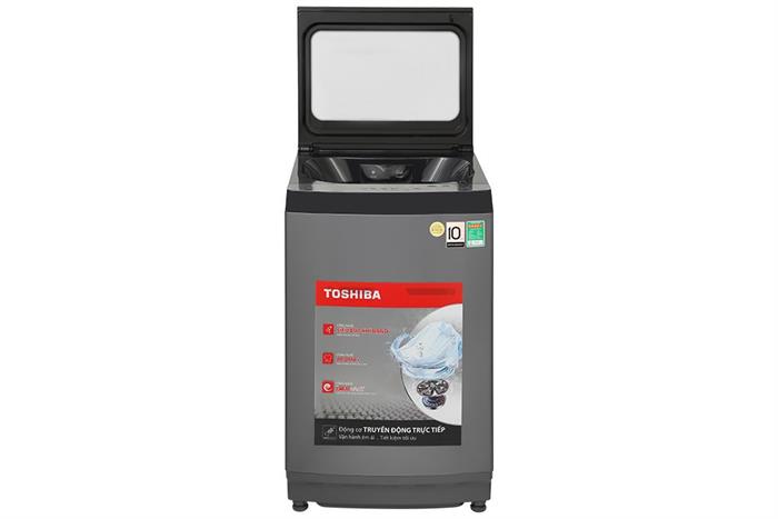 Máy giặt Toshiba Inverter 15 kg AW-T08DU1600LV(MK)