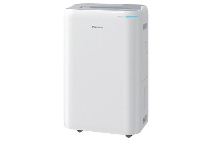 Máy hút ẩm kết hợp lọc không khí Daikin JPF12AV2