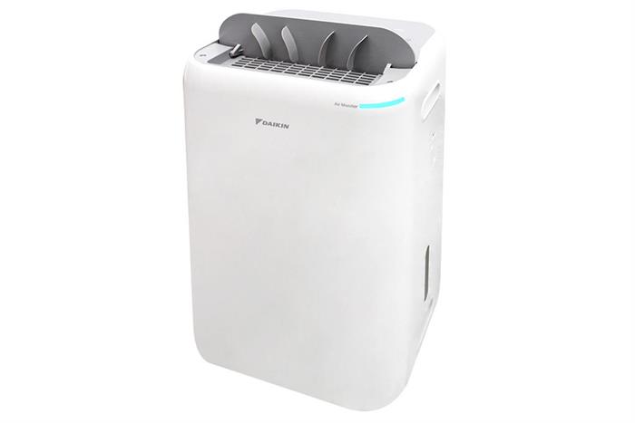 Máy hút ẩm kết hợp lọc không khí Daikin JPF12AV2
